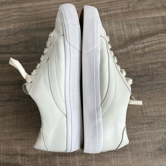 Madewell Sidewalk Low-Top Sneakers - Picture 14 of 14